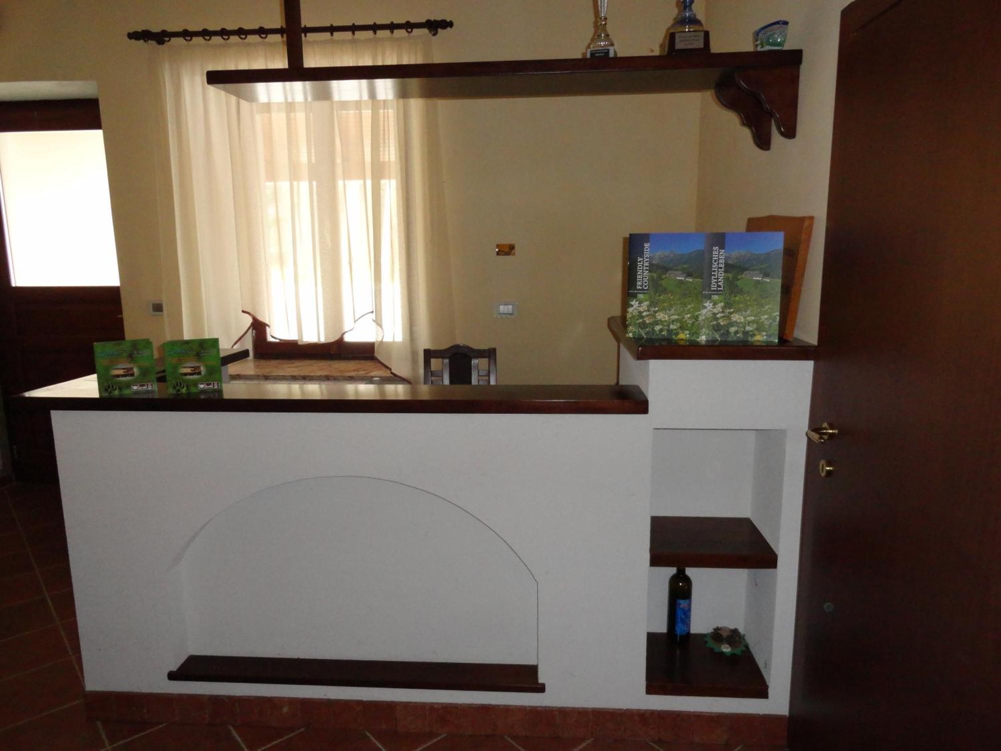 Guest House Pod Slavnikom Podgorje  Zewnętrze zdjęcie