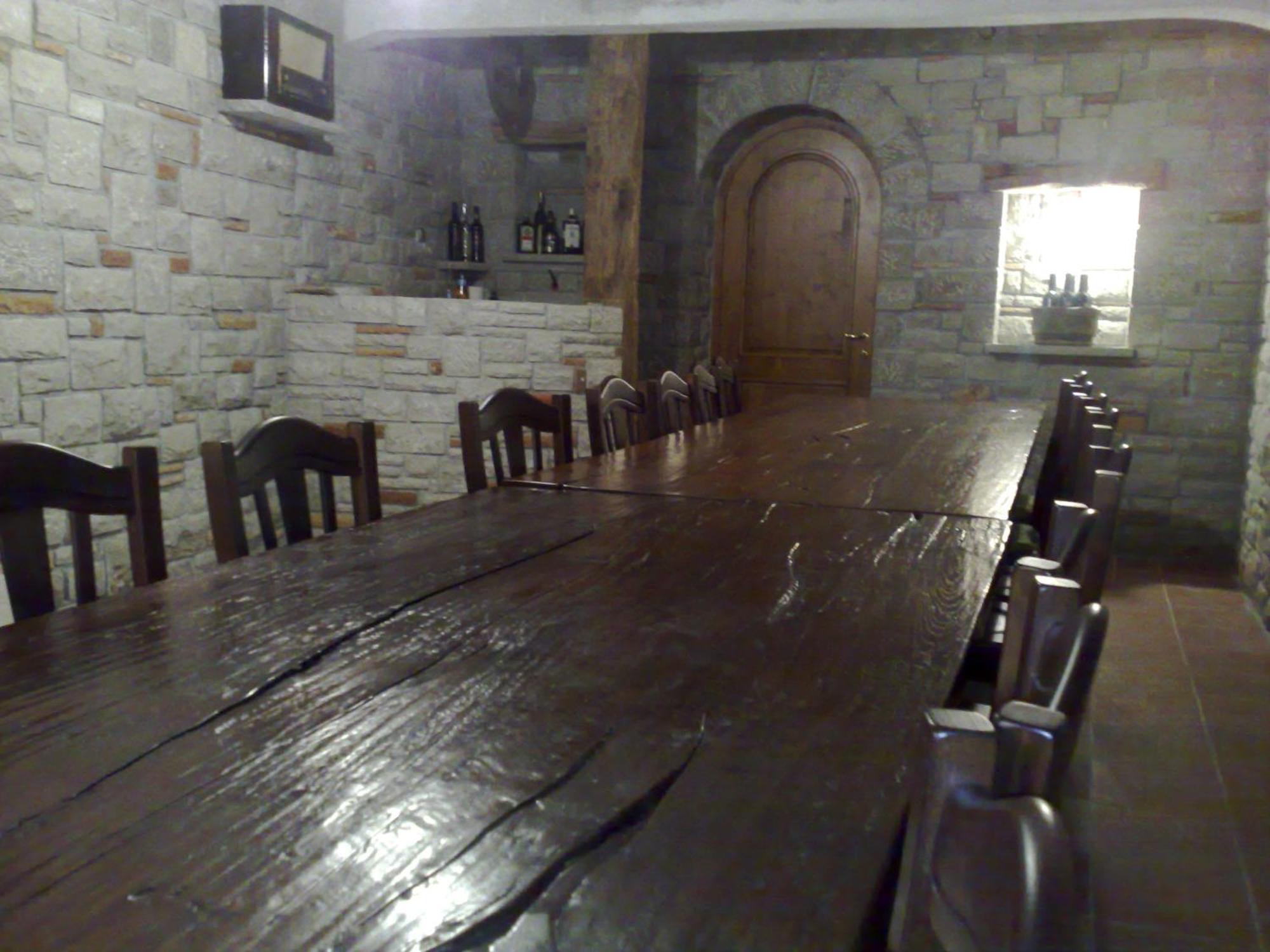 Guest House Pod Slavnikom Podgorje  Zewnętrze zdjęcie