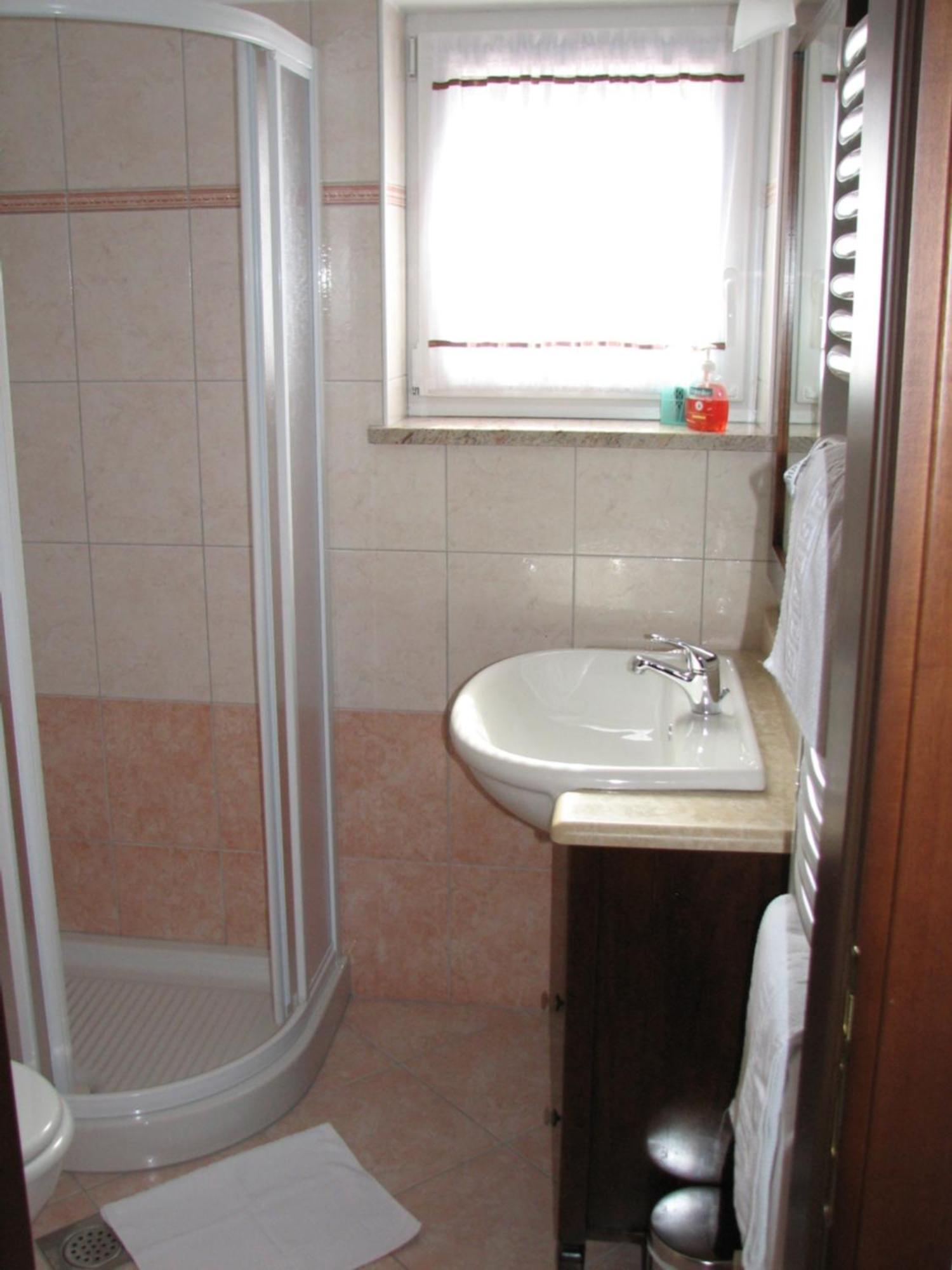 Guest House Pod Slavnikom Podgorje  Zewnętrze zdjęcie