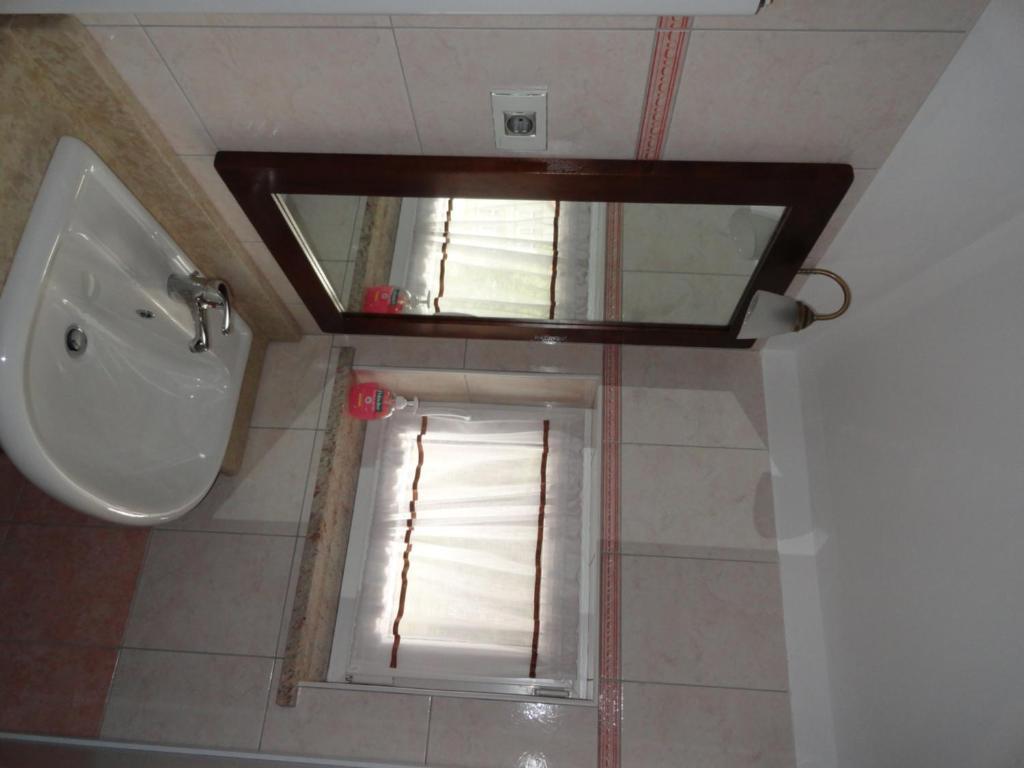 Guest House Pod Slavnikom Podgorje  Pokój zdjęcie