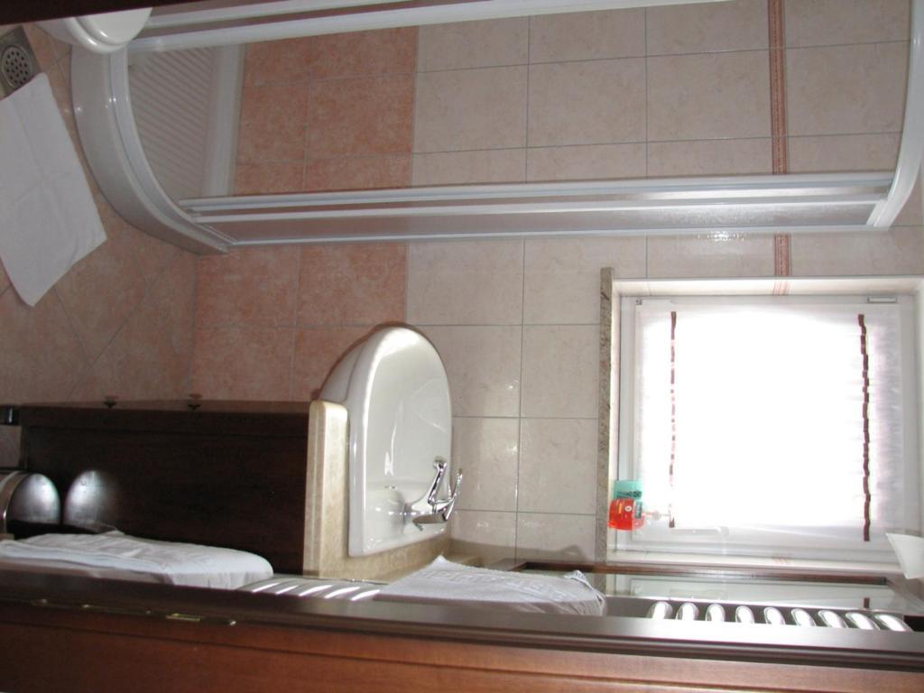 Guest House Pod Slavnikom Podgorje  Pokój zdjęcie