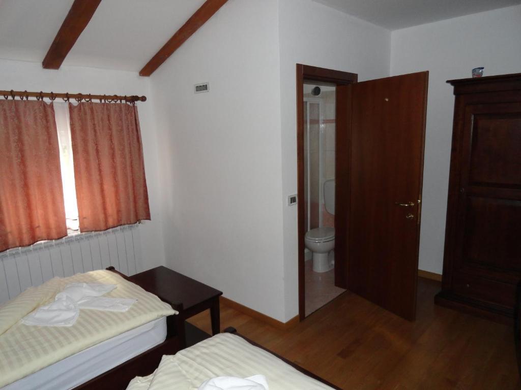 Guest House Pod Slavnikom Podgorje  Pokój zdjęcie